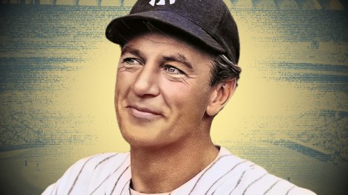 5 Best Gary Cooper Movies That Aren't Westerns, Ranked
