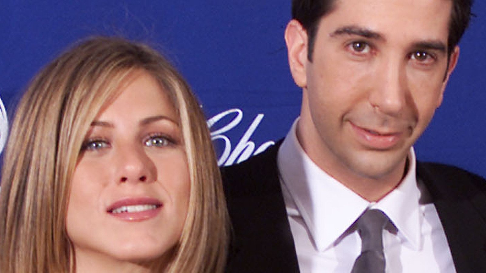 Friends Reunion: Jennifer Aniston And David Schwimmer Confirm What We Suspected All Along