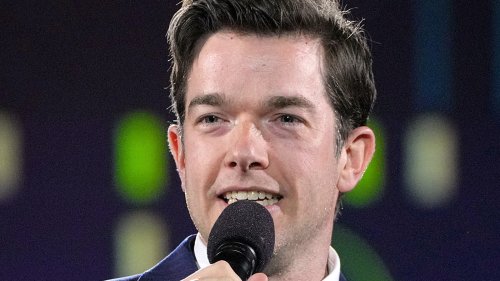 What You Might Not Know About John Mulaney