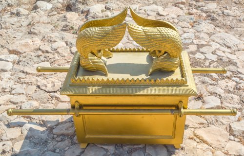 The Untold Truth Of The Ark Of The Covenant