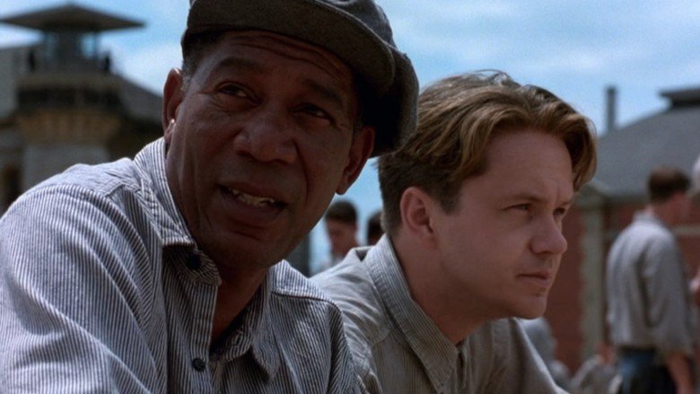 The Untold Truth Of The Shawshank Redemption - Looper