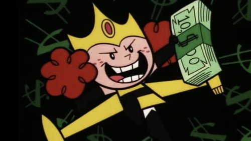12 Best The Powerpuff Girls Villains Ranked