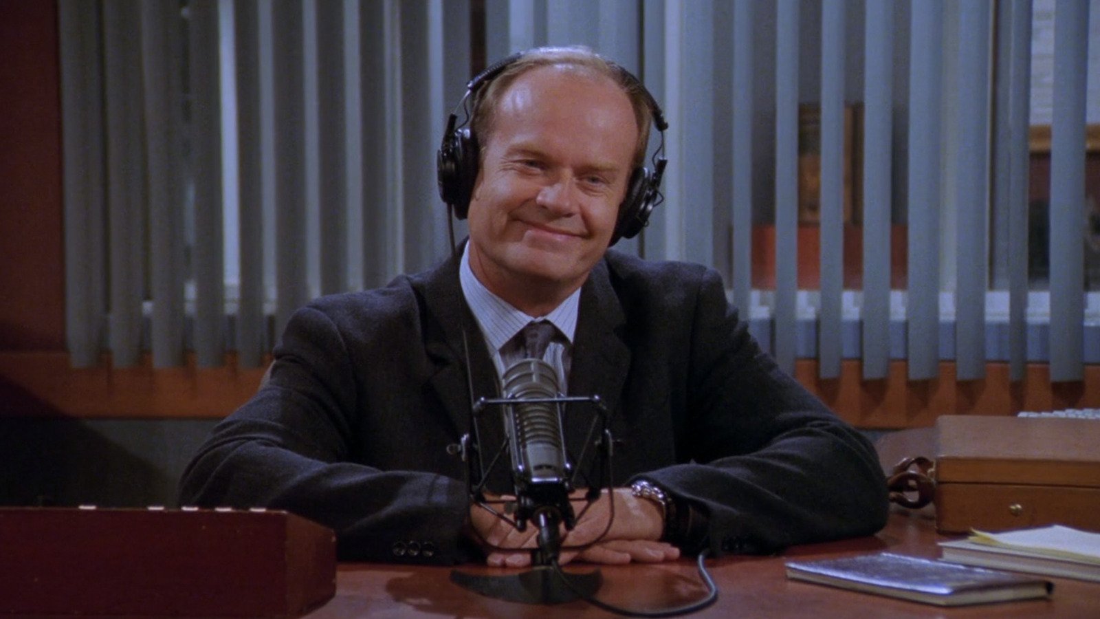 Whatever Happened To The Cast Of Frasier?