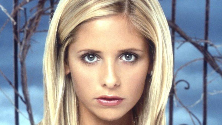 Why Buffy The Vampire Slayer Almost Didn't Happen