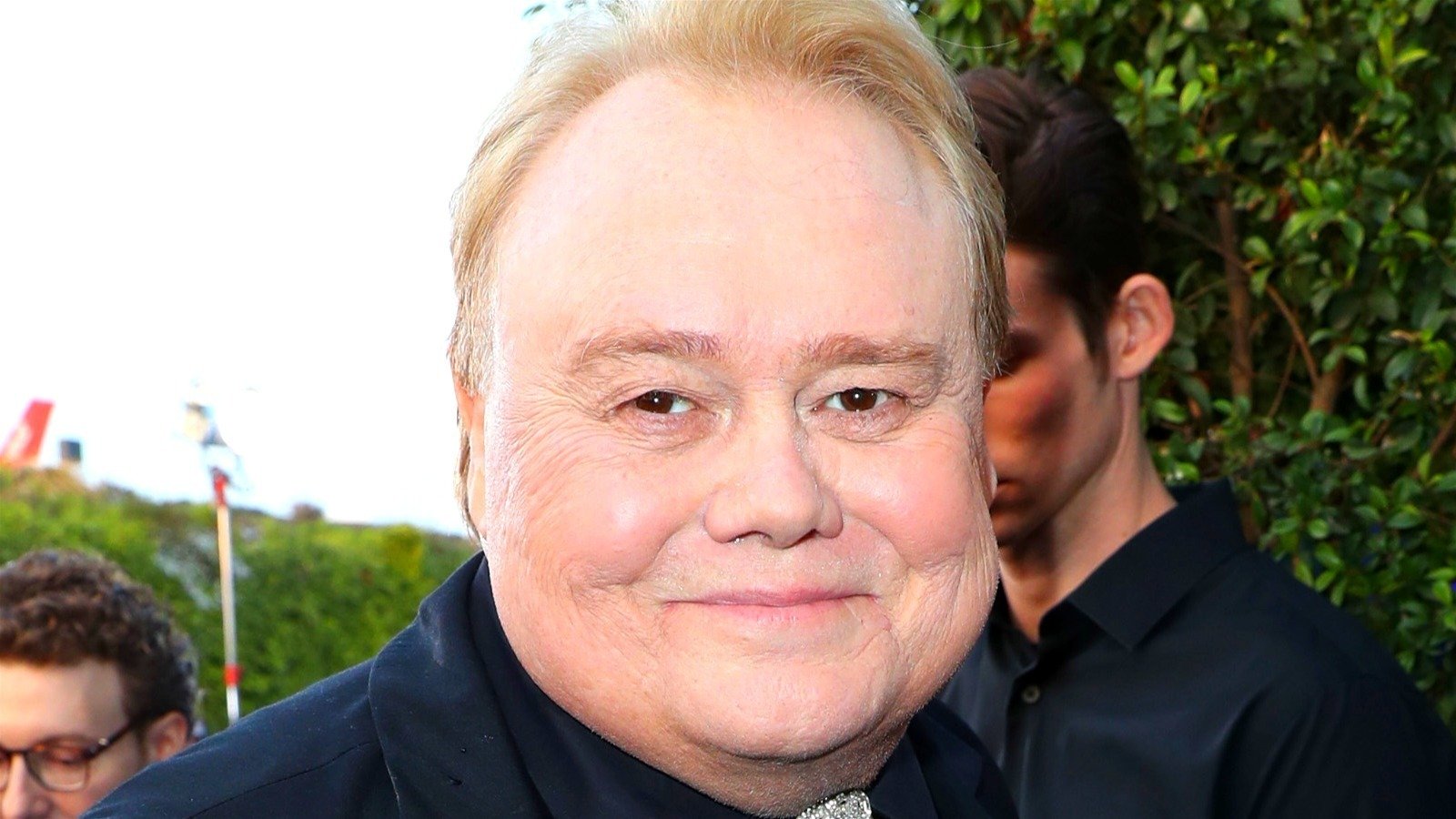 The Last TV Show Louie Anderson Was In Before He Died - Looper