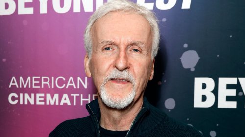 James Cameron Almost Died Shooting One Of His Most Iconic Movies