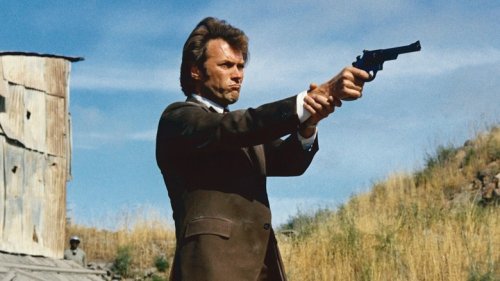 Dirty Harry's Gun Has More Secrets Than You Think | Flipboard