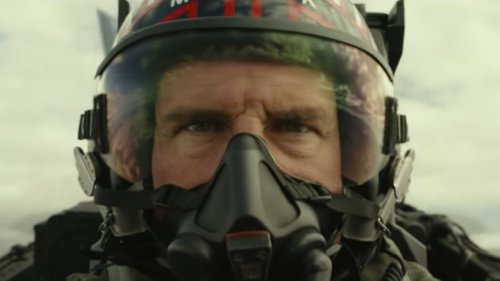 Top Gun: Maverick's Climactic Scene Owes A Major Debt To Star Wars