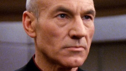 Seriously Messed Up Things Everyone Ignores About Star Trek