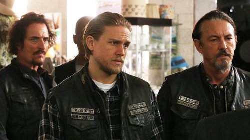 The Best Biker On Sons Of Anarchy Should Come As No Surprise | Flipboard