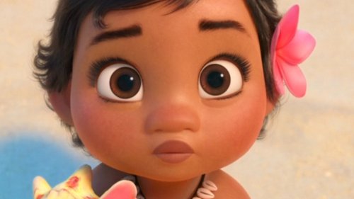 Moana Has Quite An Interesting Connection To Star Wars