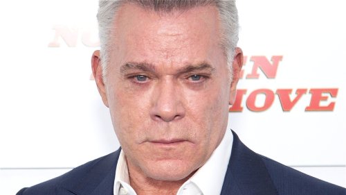 The Last Movie Ray Liotta Completed Before He Died - Looper