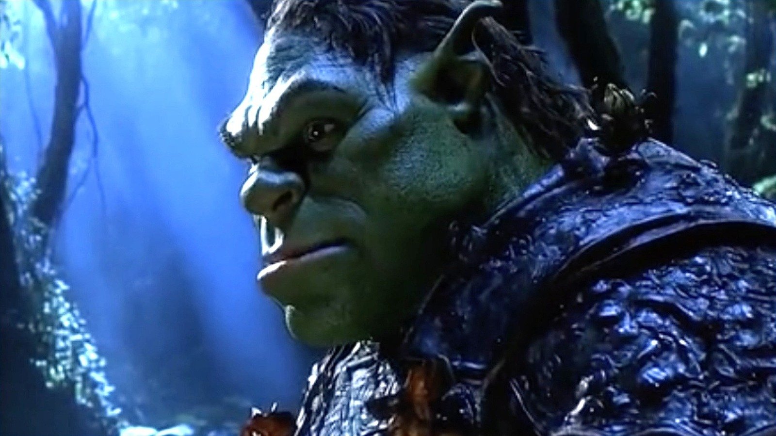 AI Remade Shrek Into A Dark Live-Action Movie (And It's Kinda Perfect)