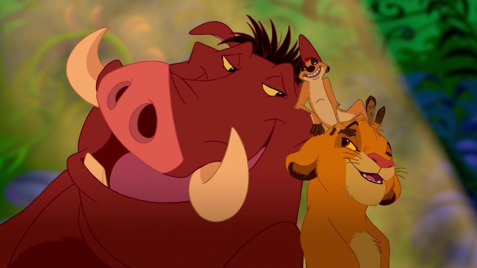 The Greatest Friendships In Disney Animated Movies