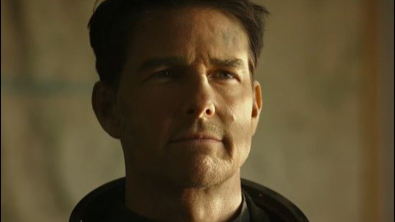 The Real Reason Tom Cruise Pushed For A Top Gun: Maverick Theatrical Release