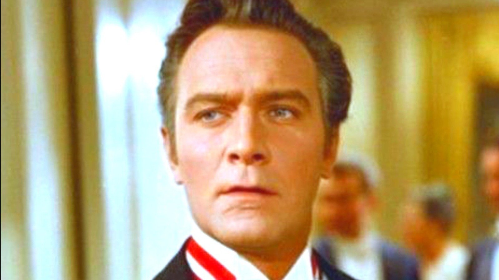 Christopher Plummer Actually Hated The Sound Of Music. Here's Why