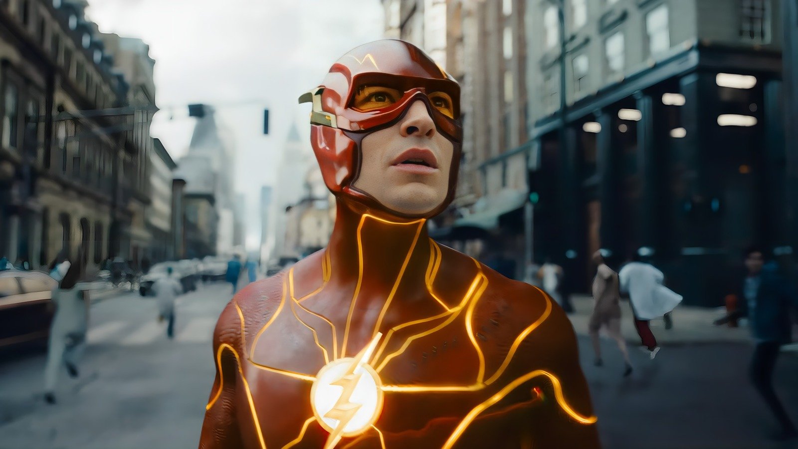 The Flash Crosses The Global Box Office's Finish Line - So, Is It Really A Flop?