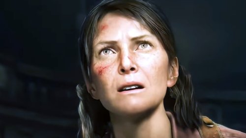 The Actress Who Voices Tess In The Last Of Us Is Gorgeous In Real Life