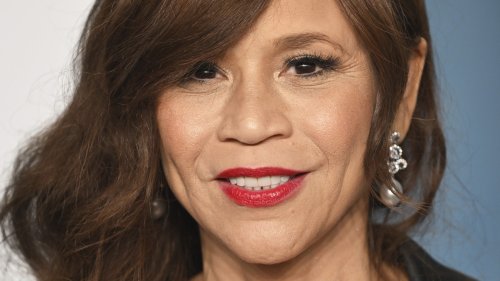 Do The Right Thing's Rosie Perez Didn't Back Down When Faced With Backlash For Her Portrayal Of Tina