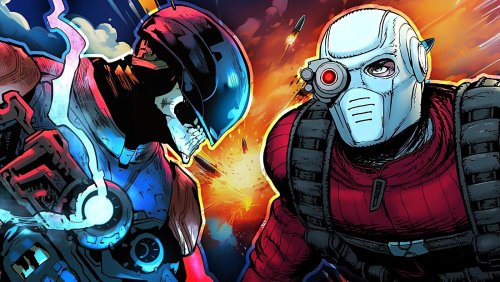 Bloodsport Vs Deadshot: Who Is The Strongest DC Comics Character?