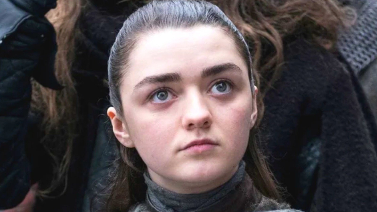The Arya Stark Scene In Game Of Thrones That Went Too Far