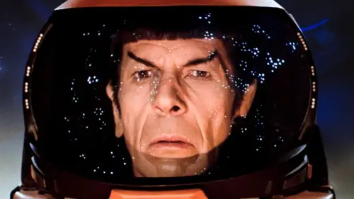 Why We Can't Watch These Classic Sci-Fi Movies Anymore May Surprise You