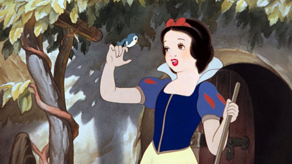 The 6 Best And 6 Worst Animated Disney Movies According To Rotten Tomatoes