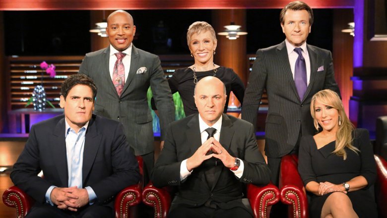 Things You May Not Know About Shark Tank