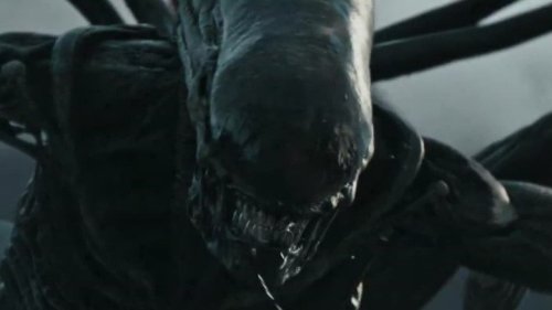 Fede Alvarez's Alien Movie – What We Know So Far