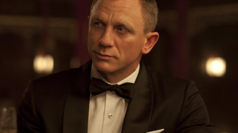The Untold Truth Of James Bond