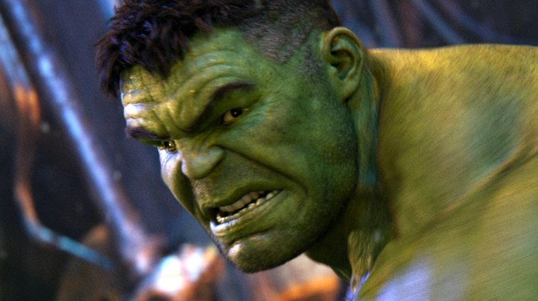 The 5 Best And 5 Worst Things About The Hulk Of The MCU - Looper