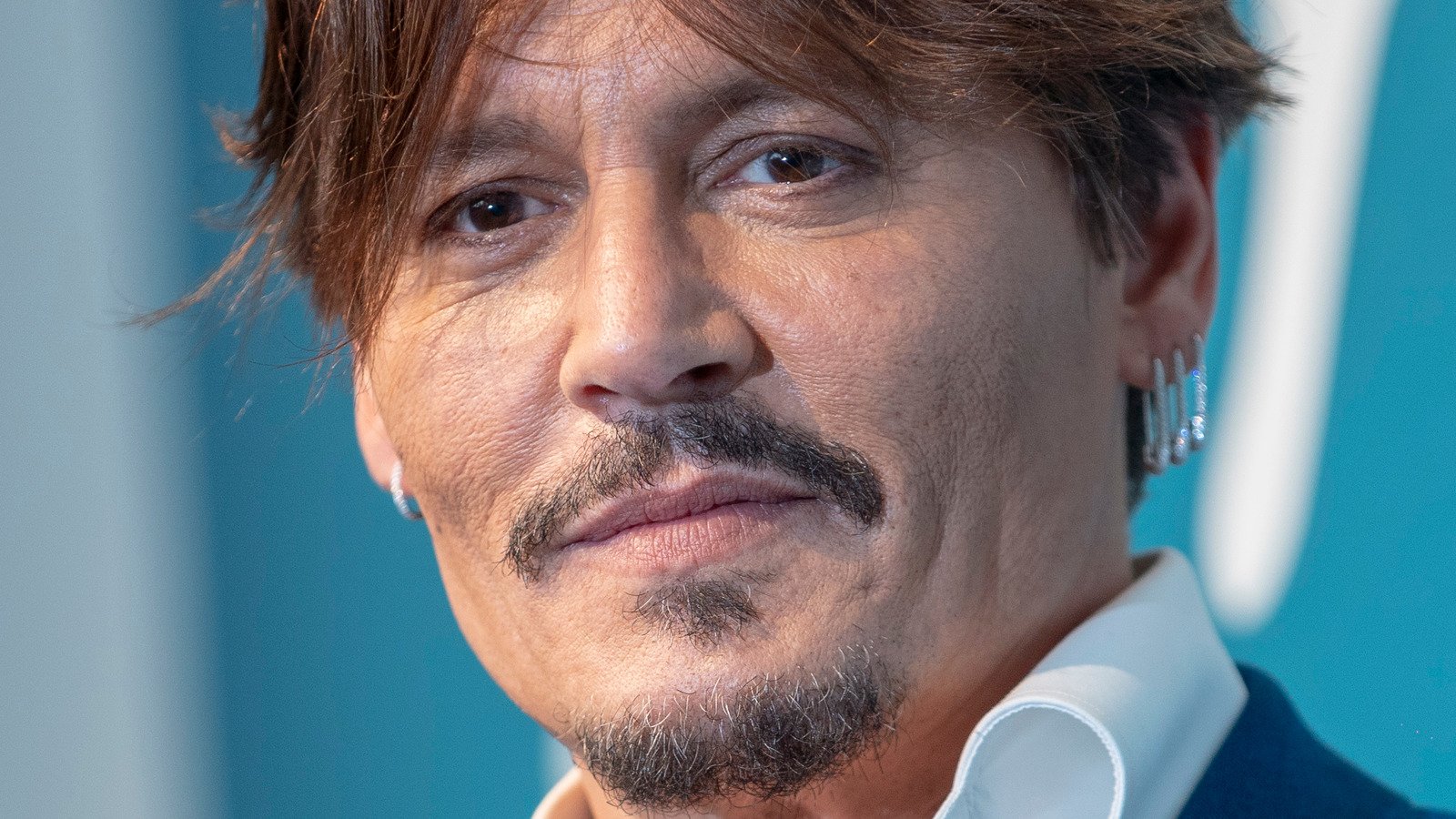 Johnny Depp Returns To Directing After 25 Years