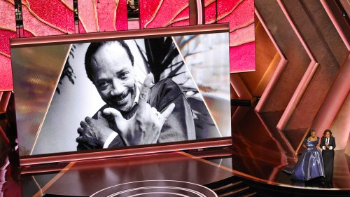 The 2025 Oscars In Memoriam Segment Had A Surprising Amount Of Snubs