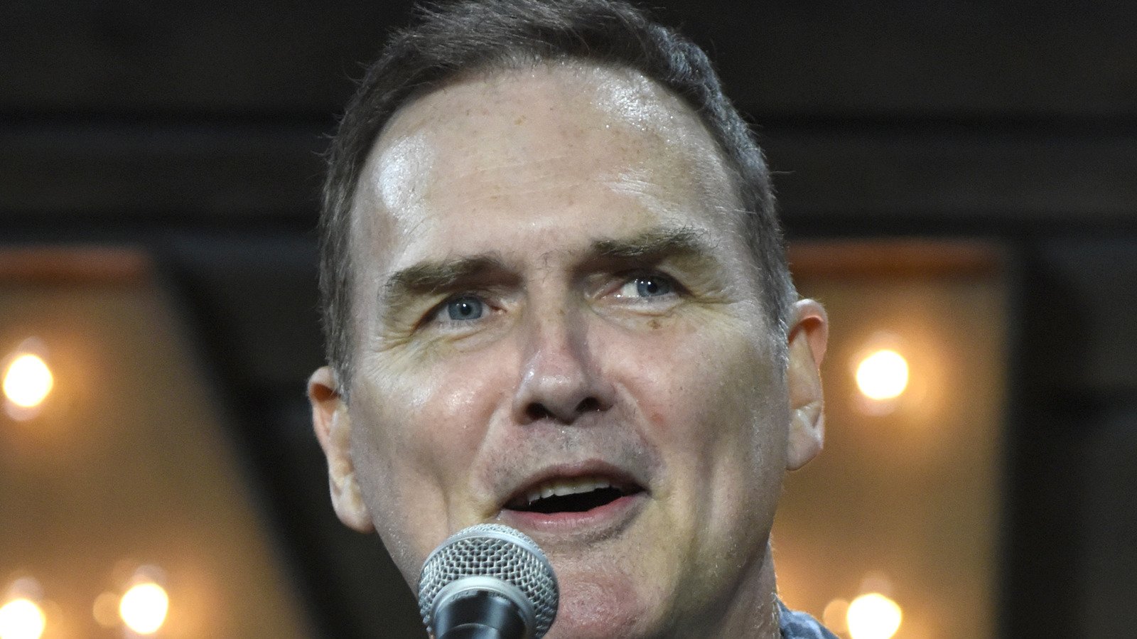 Norm Macdonald's Cancer Joke Has Much More Meaning Now
