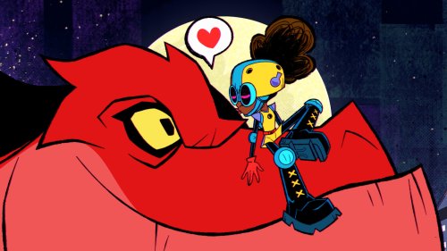 Has Marvel's Moon Girl And Devil Dinosaur Been Canceled?