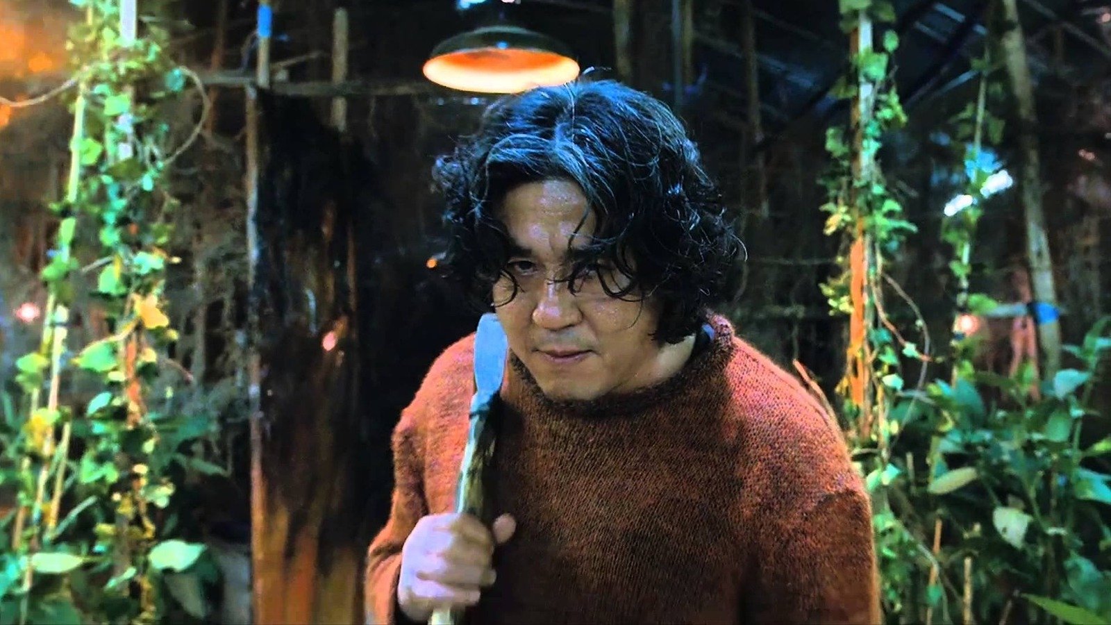 15 Best Korean Horror Movies Of All Time