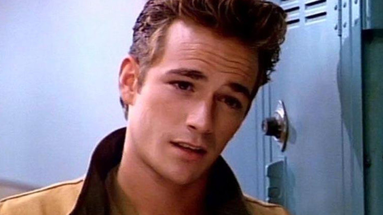 Things You Didn't Notice In Beverly Hills, 90210 As A Teen