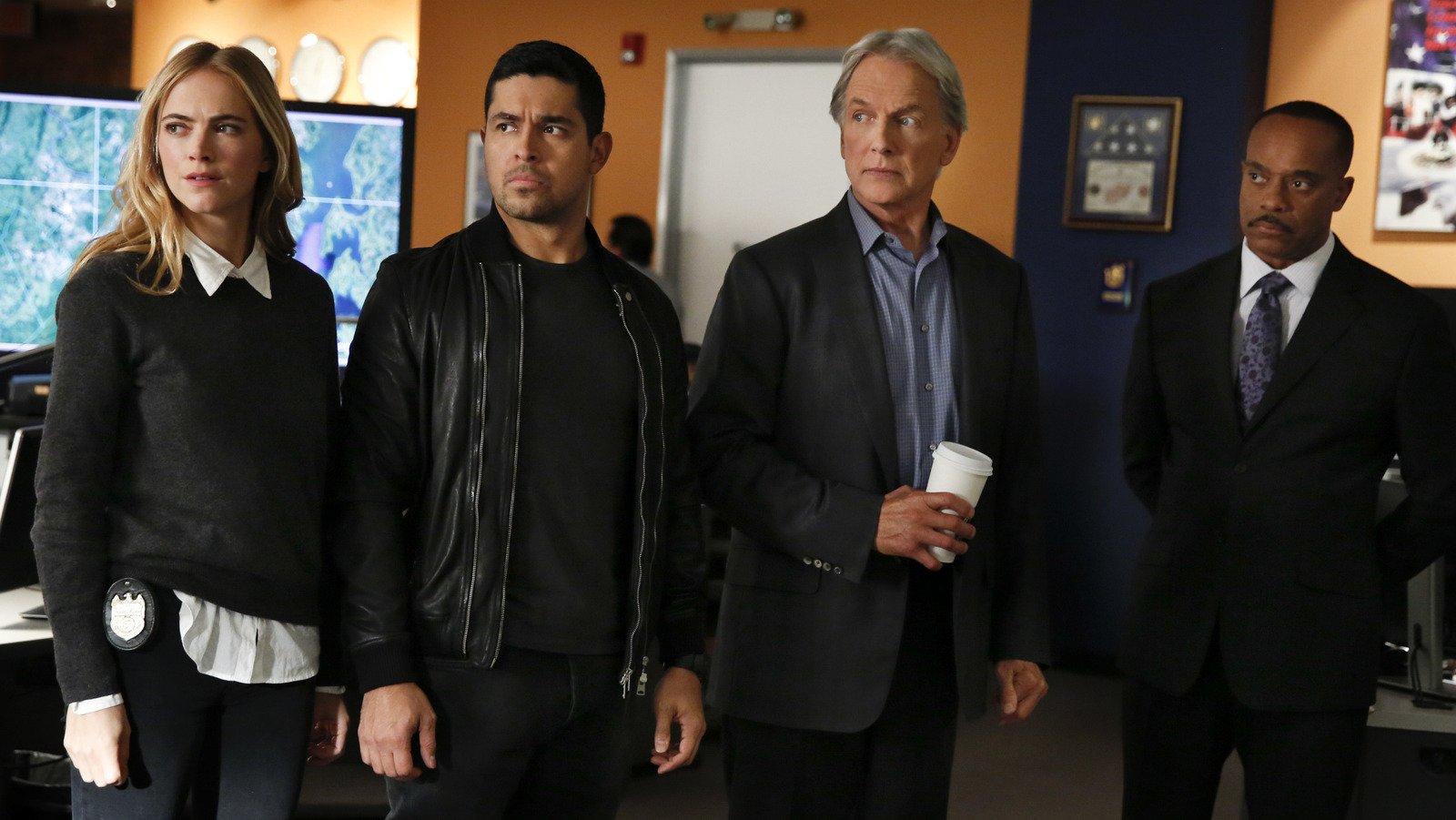 How Many NCIS Shows Are There In Total And How Are They Different?