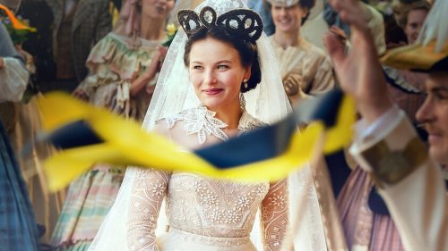 Is Netflix's The Empress Based On A True Story?