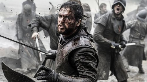 Game Of Thrones Scenes Actors Didn't Want To Film