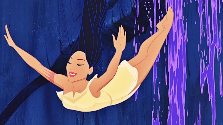 The Most Paused Disney Movie Moments