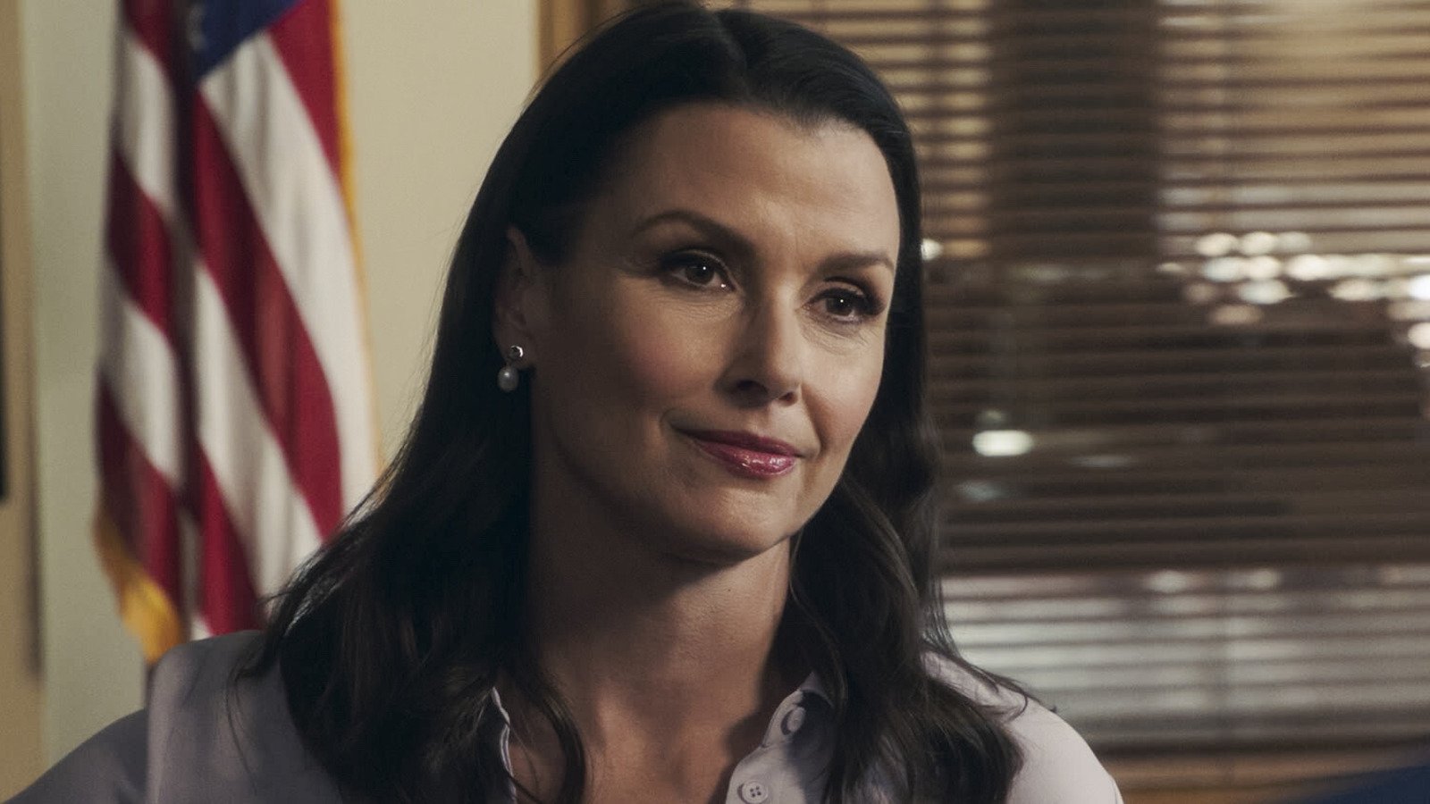 Bridget Moynahan Is More Like Her Blue Bloods Character Than You Might ...