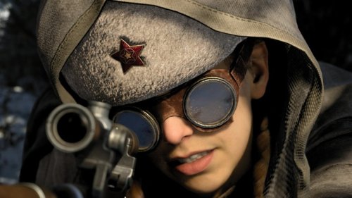 The Real Reason Call Of Duty: Vanguard & Warzone Season 2 Was Just Delayed