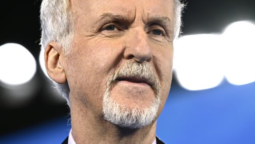 James Cameron Spills On The Origin Behind Titanic's Most Iconic Line 