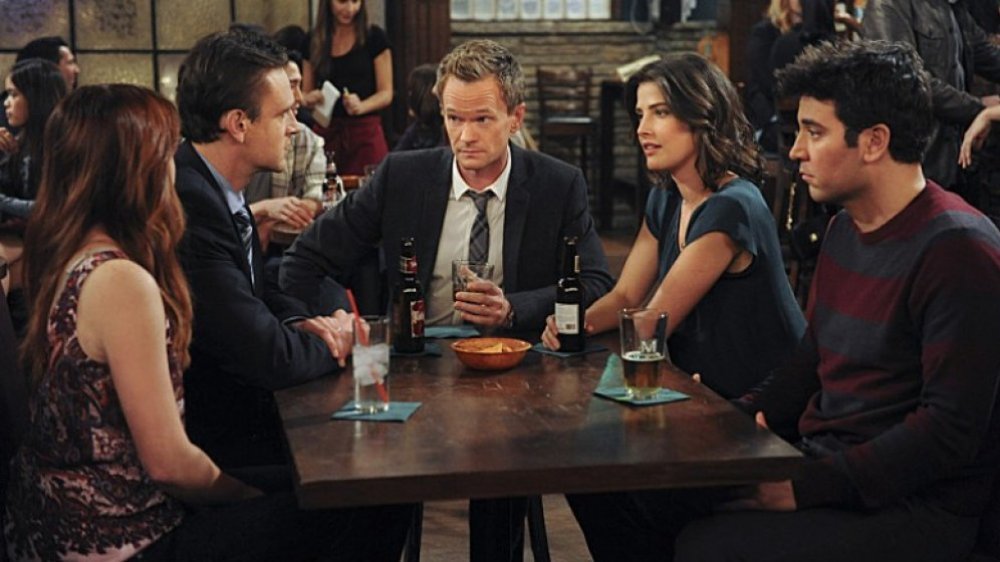 Small Details Only True Fans Noticed In How I Met Your Mother