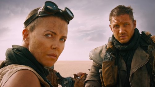 Actors Who Couldn't Stand Each Other In Real Life