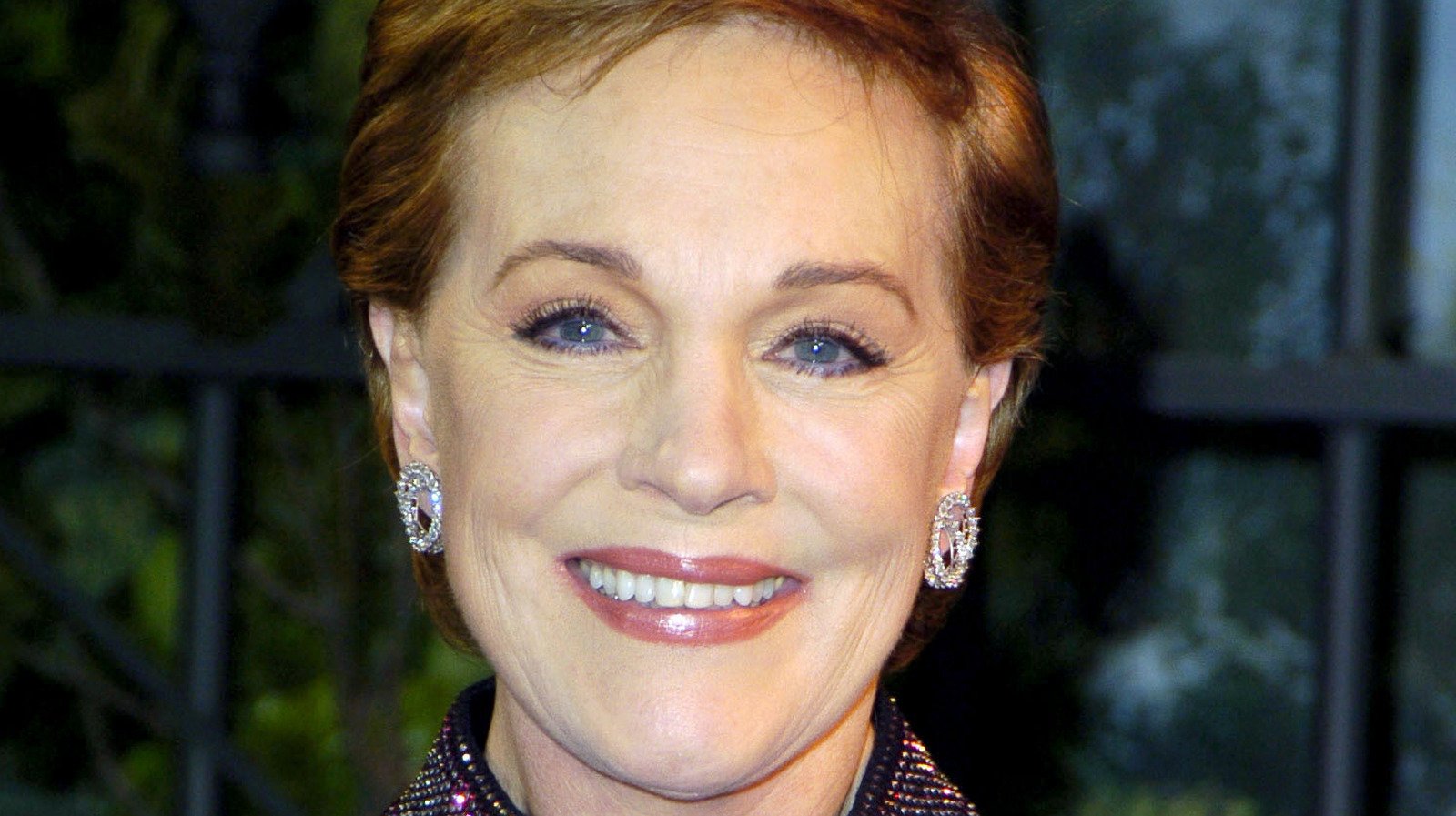 The One Mary Poppins Filming Moment That Made Julie Andrews Panic