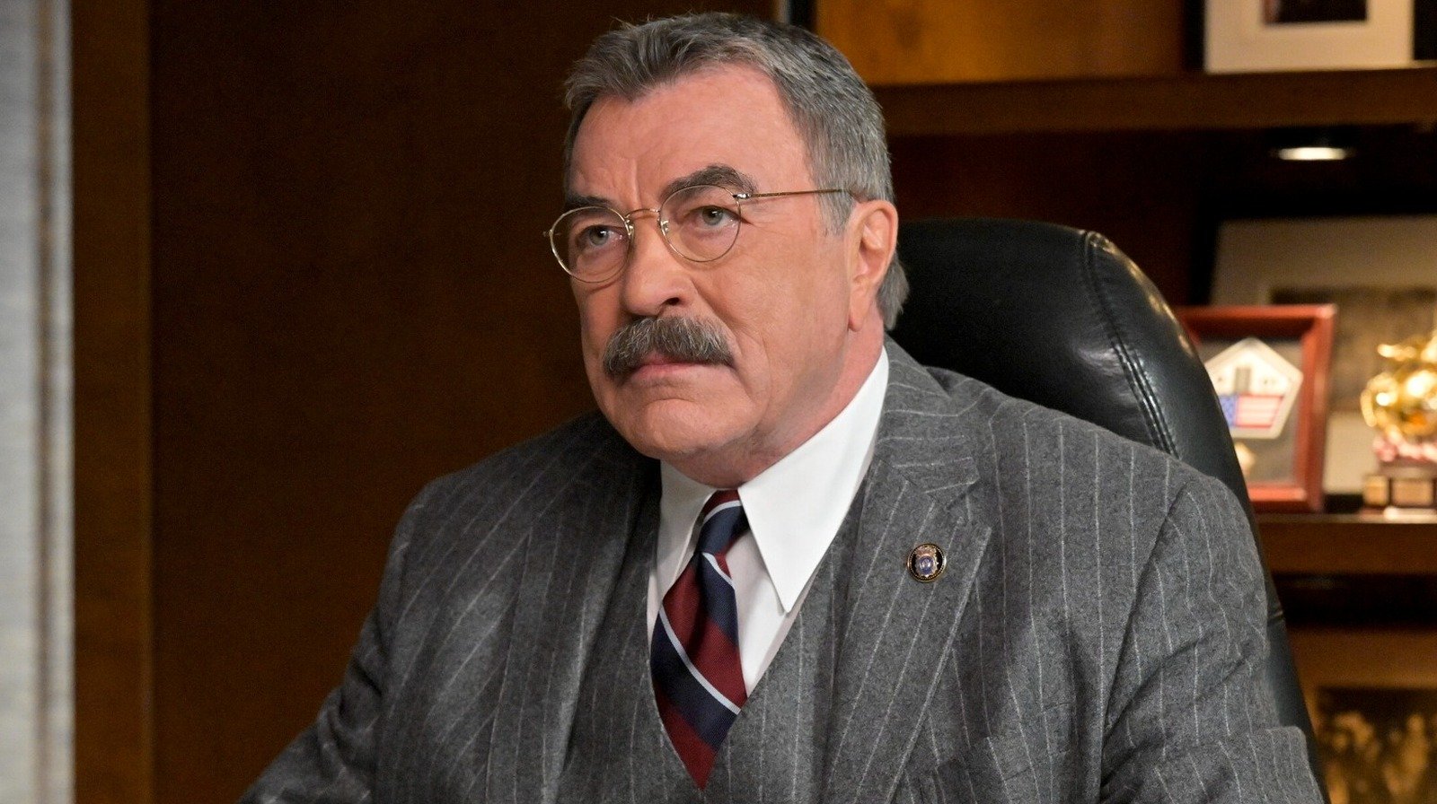 CBS Renews Blue Bloods For A 14th Season (With A Significant Pay Cut)
