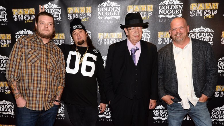 6 best and 6 worst Pawn Stars moments