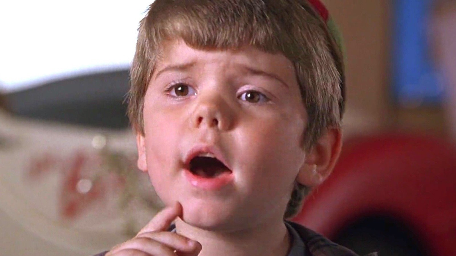 You'll Barely Recognize Spanky From Little Rascals Now - Looper